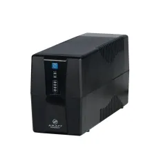 KRF-600VA/360W(LED)LiFePO4 UPS Джерело безперебійного живлення
