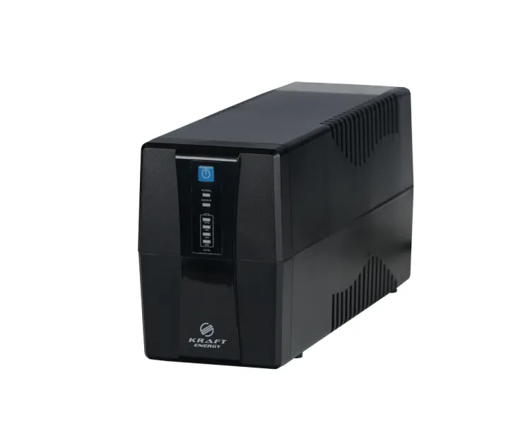 KRF-600VA/360W(LED) UPS Джерело безперебійного живлення