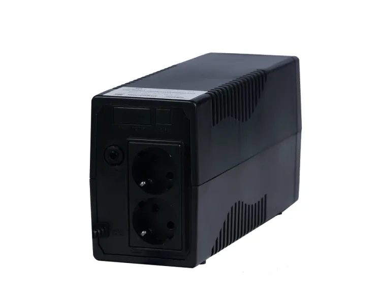 KRF-1000VA/600W(LED) UPS Джерело безперебійного живлення