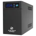 Kraft KRF-1200VA/720W(LED) LiFePO4 UPS Джерело безперебійного живлення