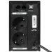 Kraft KRF-1200VA/720W(LED) LiFePO4 UPS Джерело безперебійного живлення
