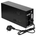 Kraft KRF-1200VA/720W(LED) LiFePO4 UPS Джерело безперебійного живлення