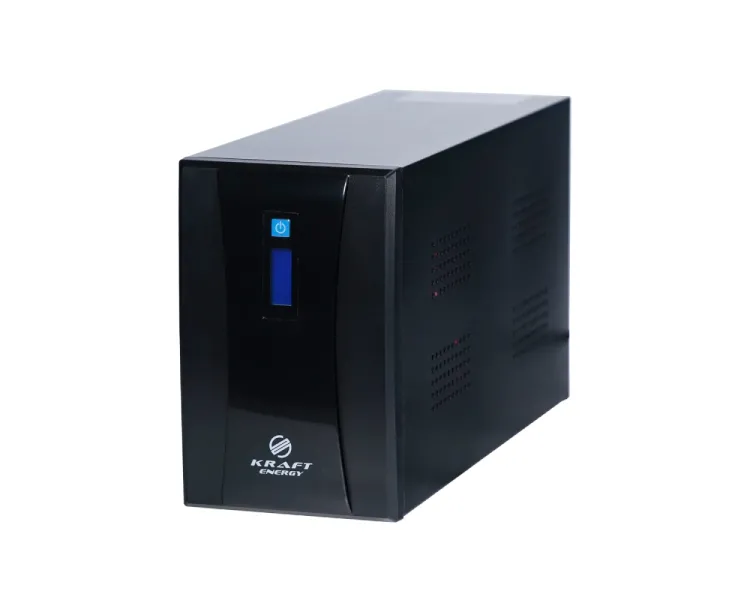 KRF-3000VA/1800W(LCD) UPS Джерело безперебійного живлення