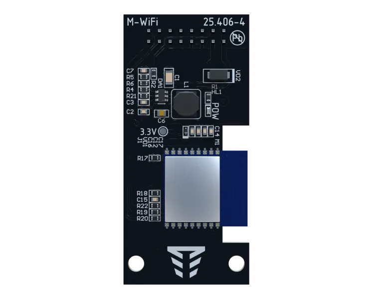 Tiras M-WiFi Модуль підключення до мережі WiFi Тірас