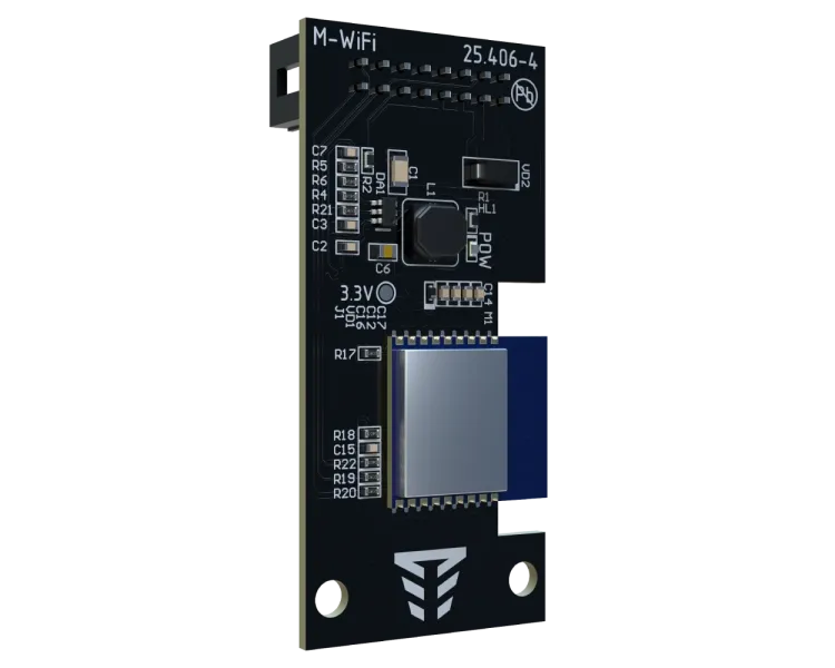 Tiras M-WiFi Модуль підключення до мережі WiFi Тірас