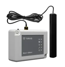 Tiras МЦА-GSM.4 Модуль цифрового GSM-автодозвону Тірас