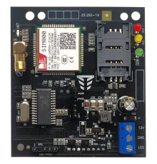Tiras МЦА-GSM SIM900 Модуль цифрового GSM-автодозвону Тірас