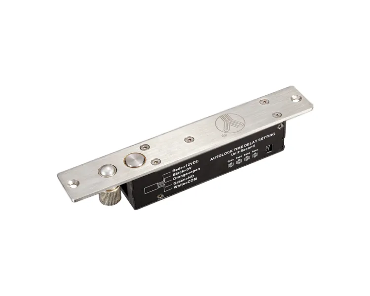 Yli Electronic YB-800A Електроригельний замок