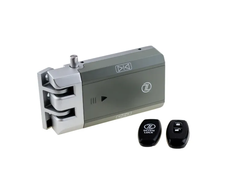 Seven LOCK SL-7709 Замок автономний