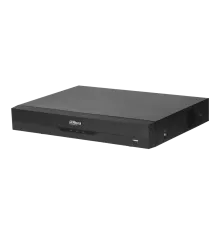DH-XVR5108HE-I3 8-канальний 5M-N/1080p Mini 1U 1HDD WizSense Відеореєстратор Dahua