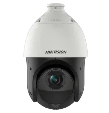 DS-2DE4425IW-DE(T5) 4МП (4.8-120мм) PTZ відеокамера Hikvision