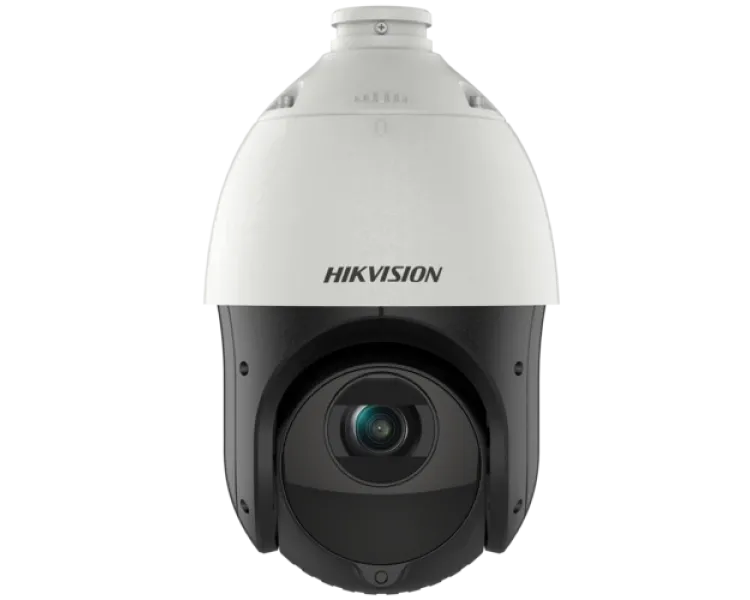 DS-2DE4425IW-DE(T5) 4МП (4.8-120мм) PTZ відеокамера Hikvision