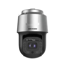 DS-2DF8C448I5XS-AELW(T2) 4МП (6-288мм) PTZ відеокамера Hikvision