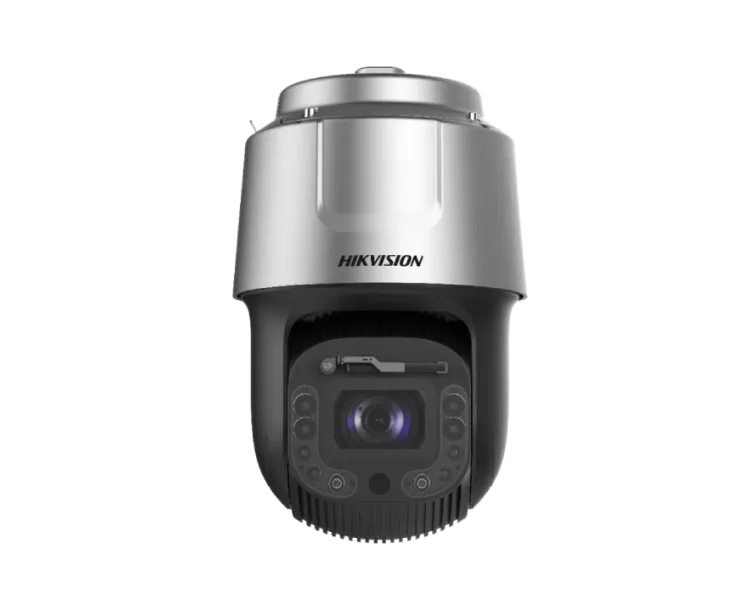 DS-2DF8C448I5XS-AELW(T2) 4МП (6-288мм) PTZ відеокамера Hikvision