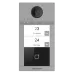 DS-KV8213-WME1/Flush(B) 2 Мп IP виклична панель на 2 абонента з ІЧ підсвічуванням і Wi-Fi