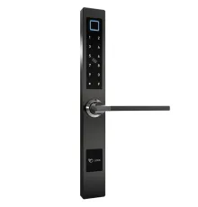 SEVEN LOCK SL-7732BF black Розумний замок