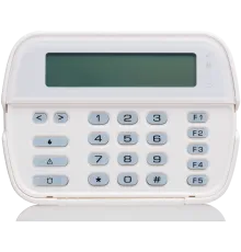 Лінд-11 Клавіатура