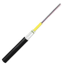 FO 12F RODENT RESTN GEL 9/125 АМР Кабель
