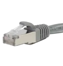 Патч-корд FTP Hypernet литий RJ45 1m кат. 5Е (PC-FTP-1M)