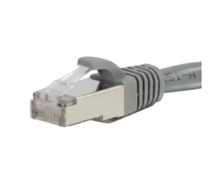 Патч-корд FTP Hypernet литий RJ45 1m кат. 5Е (PC-FTP-1M)