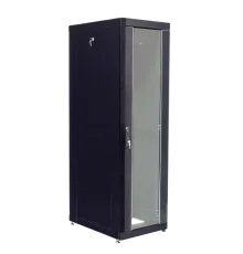 42U Шафа 19" , 610х865 мм (Ш*Г), посилена