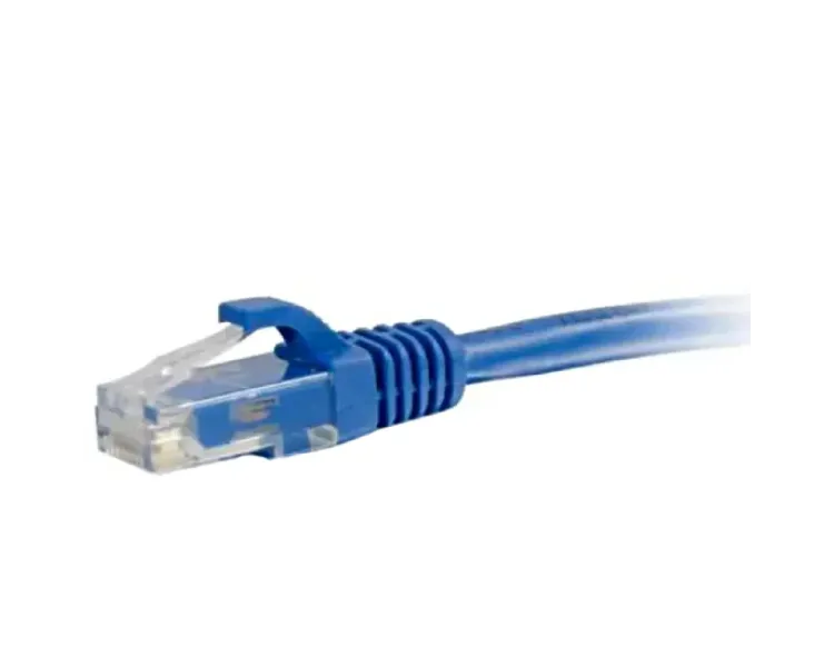 PC-UTP-2M-BL Hypernet Патч-корд литий синій UTP RJ45 2m, кат. 5Е