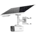 DS-2XS2T47G0-LDH/4G/C18S40 4mm 4 МП ColorVu із сонячною батареєю