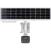 DS-2XS2T47G0-LDH/4G/C18S40 4mm 4 МП ColorVu із сонячною батареєю
