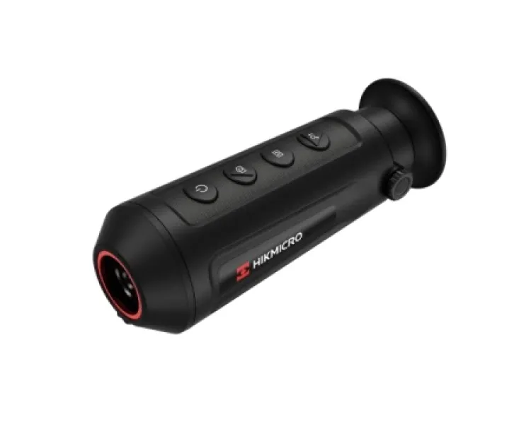 HM-TS02-15XG/W-LE15 Ручний монокулярний тепловізор Hikvision