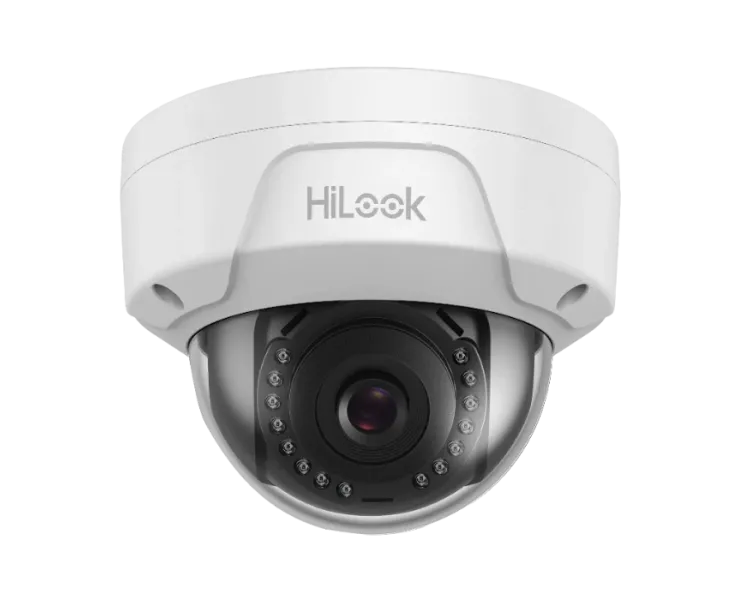 IPC-D140H-F 4МП (2.8мм) IP відеокамера HiLook