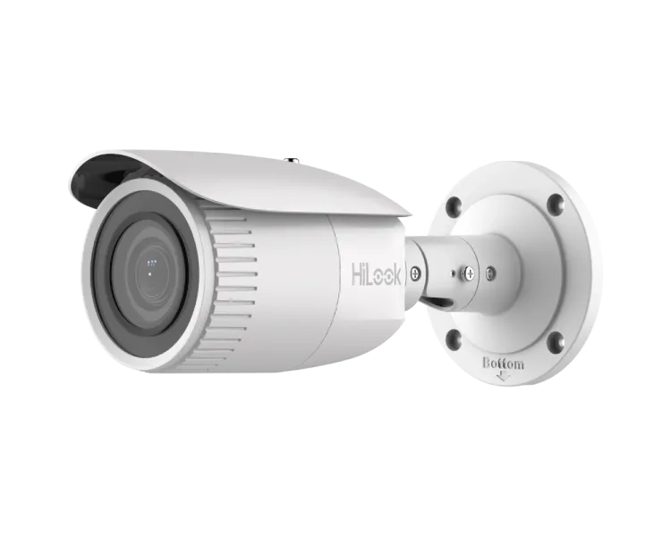 IPC-B640H-Z(C) 2.8-12mm 4Мп IP варіофокальна