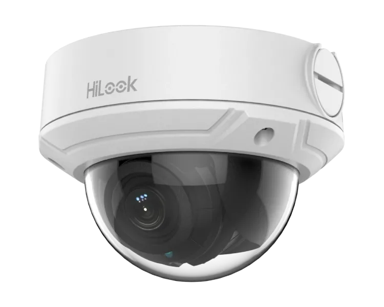 IPC-D640H-Z(C) (2.8-12мм) 4Мп IP варіофокальна