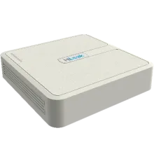 DS-HiLookI-NVR-104H-D(C) 4-канальний Відеореєстратор HiLook