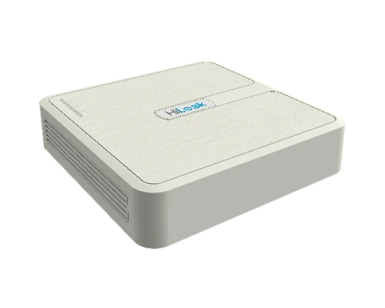DS-HiLookI-NVR-104H-D(C) 4-канальний Відеореєстратор HiLook