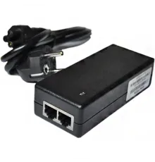PoE-INJECTOR (Atis) PoE-інжектор