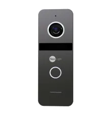 SOLO IPW Graphite Виклична панель NeoLight