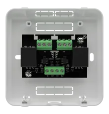 Тірас МРЛ-2.1 BOX модуль релейних ліній