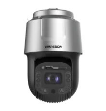 DS-2DF8C448I5XS-AELW(T5) 4МП (6-288мм) PTZ відеокамера Hikvision