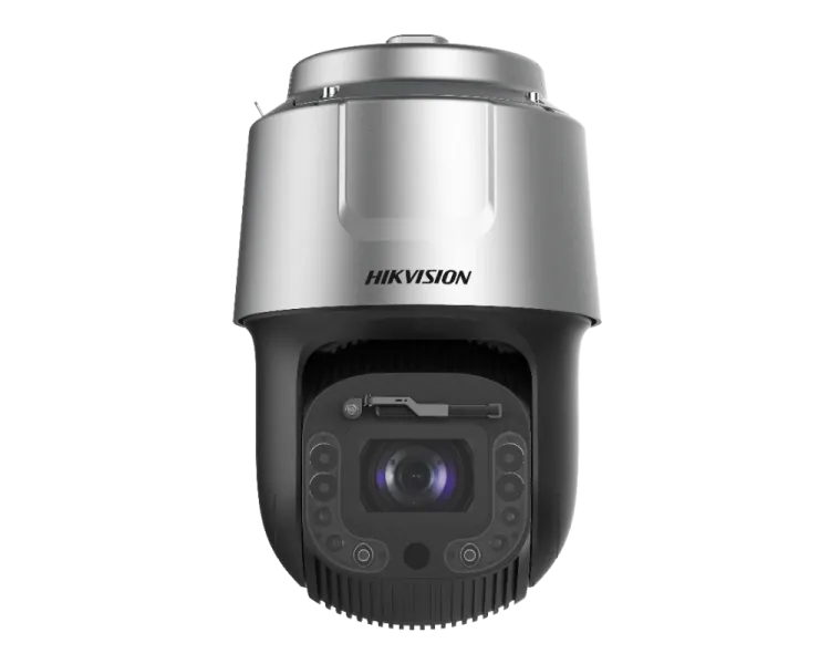 DS-2DF8C448I5XS-AELW(T5) 4МП (6-288мм) PTZ відеокамера Hikvision