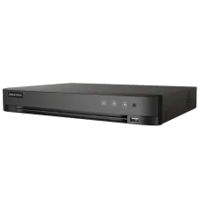 iDS-7208HUHI-M1/S(C) 8-канальний ACUSENSE Turbo HD