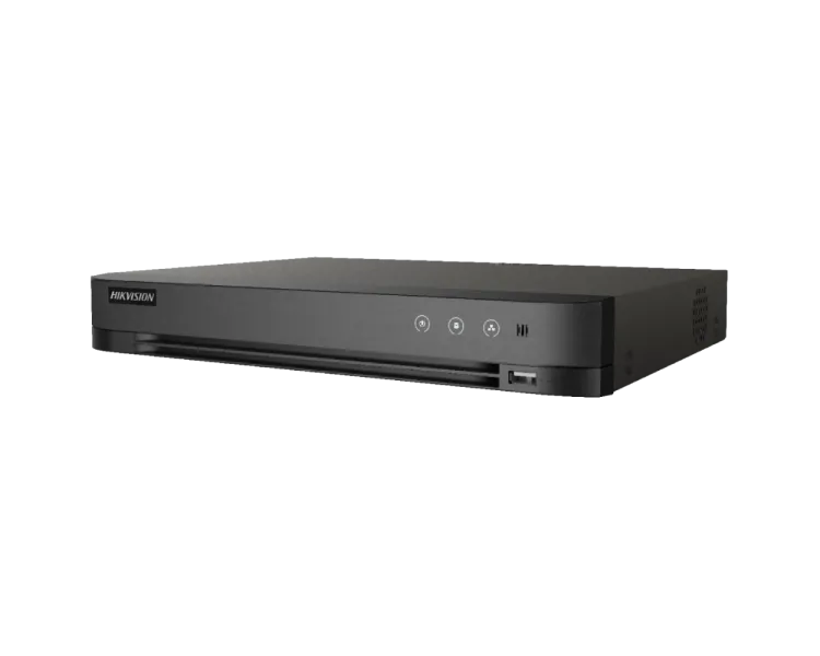 iDS-7208HUHI-M1/S(C) 8-канальний ACUSENSE Turbo HD