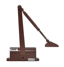 Dortec DT-63H Brown Дотягувач