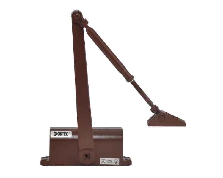Dortec DT-63H Brown Дотягувач