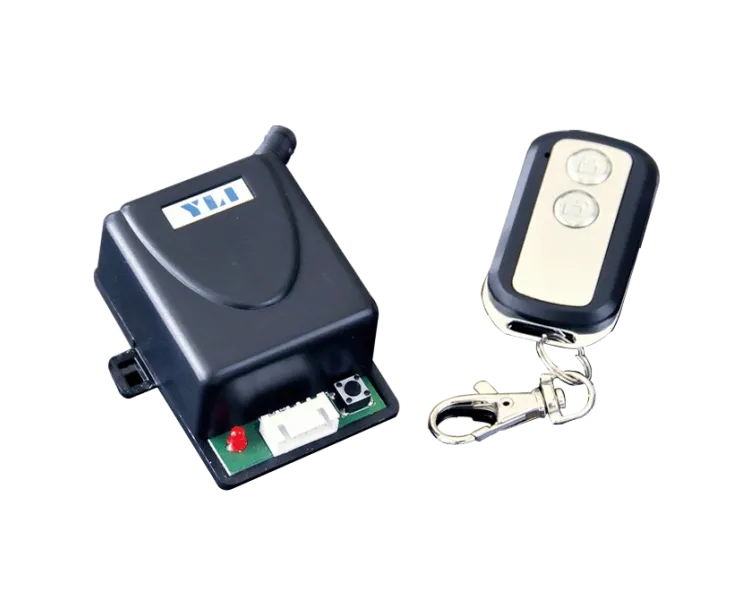 Yli Electronic WBK-400-1-12 Комплект радіоконтролера