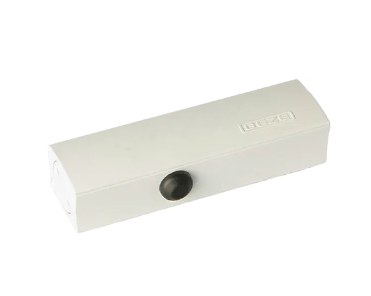 Geze TS 3000 ВС RAL 9016 (без тяги, тяга докуповується окремо 99-00007895) Доводчик