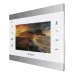 SL-07IPHD (silver/white) Відеодомофон 7" Slinex