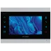 SL-07IPHD (silver/black) Відеодомофон 7" Slinex