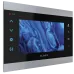SL-07IPHD (silver/black) Відеодомофон 7" Slinex
