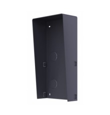 DS-KABD8003-RS2 Накладна панель для захисту від дощу (для двох модулів)