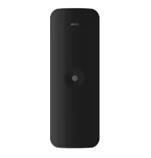DS-PDBG8-EG2 Black дротовий оповіщувач розбиття скла